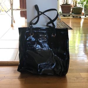 🛑 sold 🛑 Nine West Tote